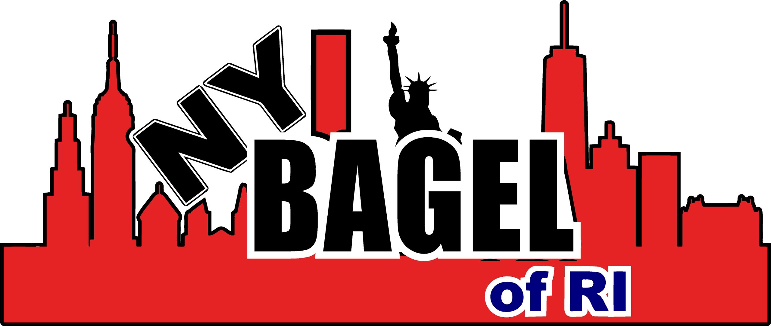 NY Bagels logo #1