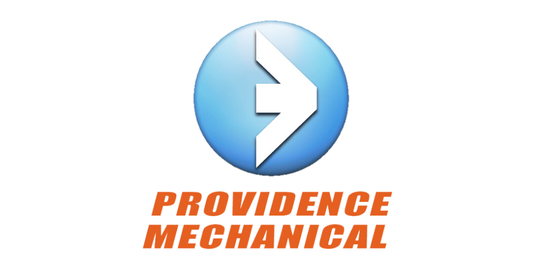 Providence Mechanical Logo